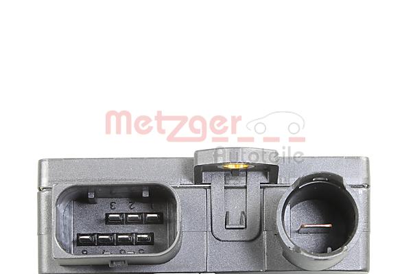 METZGER 0884036 ORIGINAL ERSATZTEIL Steuergerät, Glühzeit